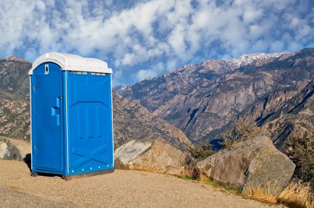 Portable Toilet Options We Offer in Raymore, MO