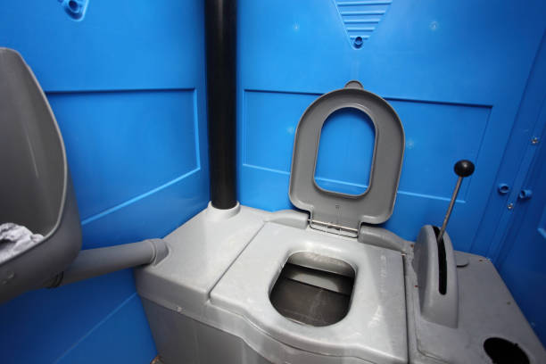 Best Best portable toilet rental  in Rayre, MO