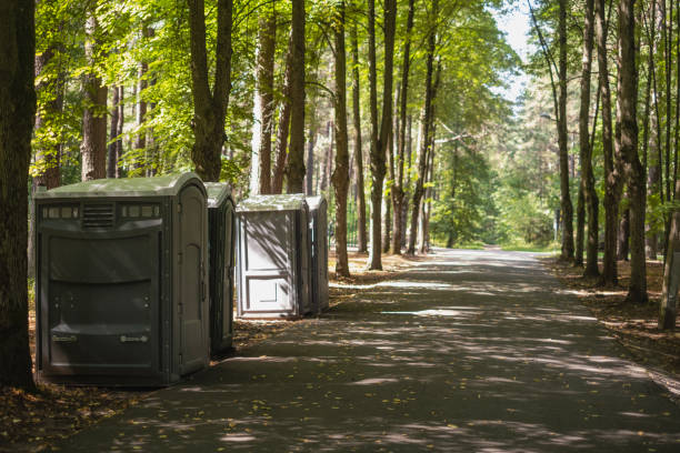 Best High-end porta potty rental  in Rayre, MO