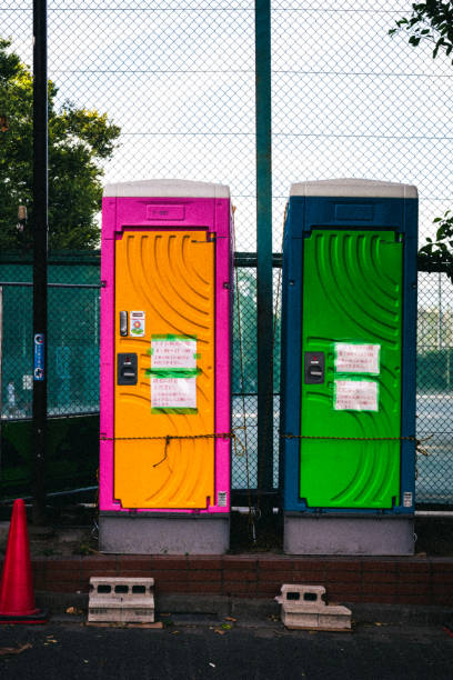 Best Porta potty rental near me  in Rayre, MO