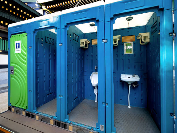 Best Event porta potty rental  in Rayre, MO