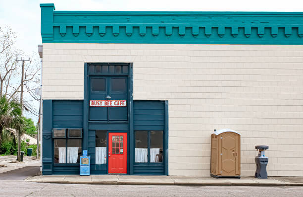 Best Portable sink rental  in Rayre, MO