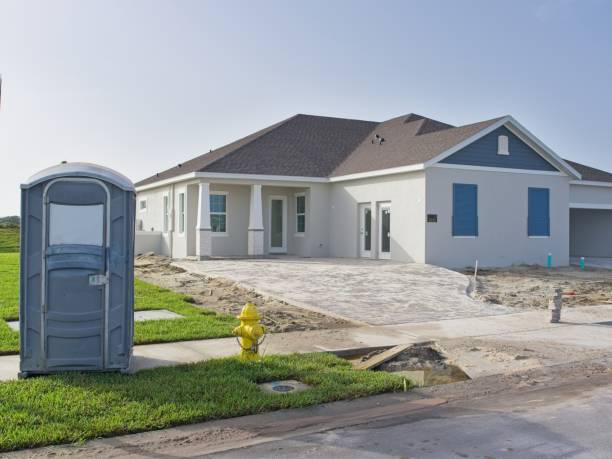 Best Local porta potty services  in Rayre, MO