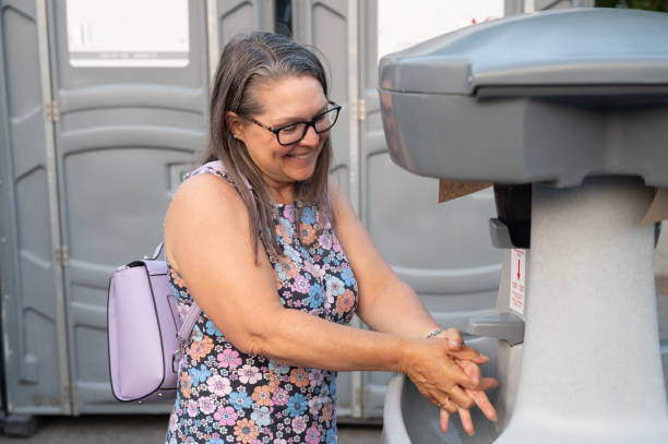 Best Handicap porta potty rental  in Rayre, MO