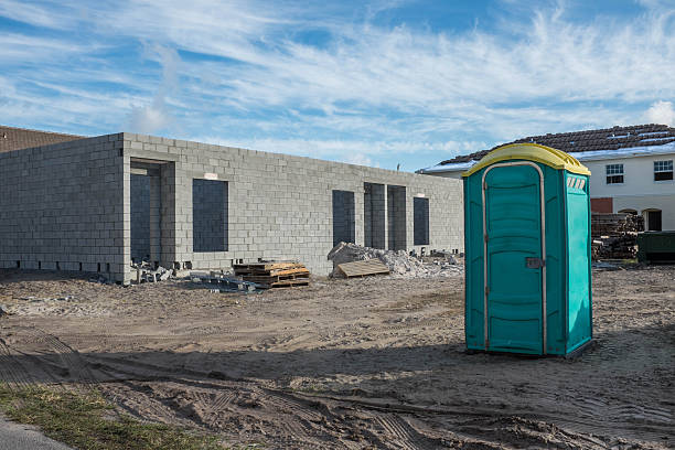 Best Portable restroom solutions  in Rayre, MO